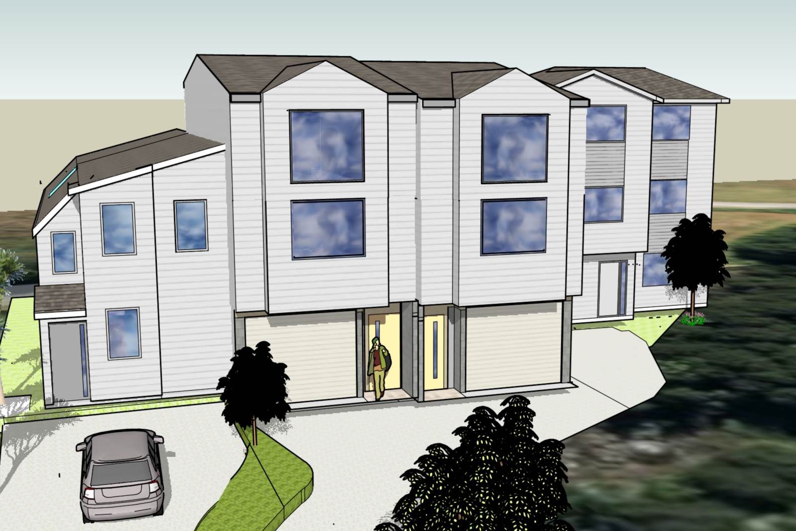 Raisa Homes Construction